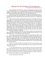 Ung dung CNTT1