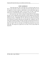 Kế toán tiền lương và các khoản trích theo lương tại Công ty TNHH Hàn Việt