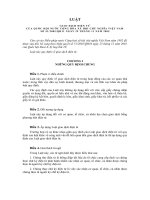 Luật giao dịch điện tử năm 2005