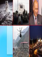 Bài học lịch sử 11