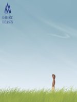 Nghiên cứu các vấn đề đạo đức trong quản lý nhân sự của siêu thị Big C