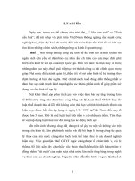 Hạch toán kế toán thuế giá trị gia tăng (VAT) theo chế độ hiện hành