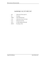 Một số ý kiến đóng góp với chế độ kế toán hiện hành về hạch toán đầu tư liên doanh