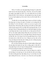 Hệ thống quản lý lương