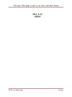 thị truong lao dong