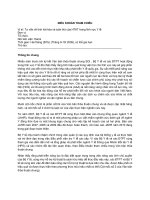 Điều khoản tham chiếu