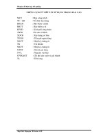 Hoàn thiện công tác kế toán tập hợp chi phí sản xuất và tính giá thành sản phẩm ở Công ty Cơ khí ô tô 1-5