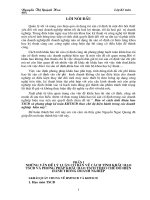 bàn về cách tính khấu hao tài sản cố định và phương pháp kế toán khấu hao tài sản cố định theo chế độ hiện hành trong các Doanh nghiệp hiện nay