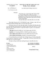 Họp trực tuyến người làm việc ở Campuchia