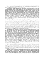 22 Du an hanh lang BTDD SH