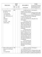 Một số giải pháp xây dựng Quận 1 Xanh – Sạch – Đẹp