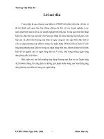 Phát triển ngân hàng điện tử