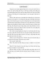 Tổ chức công tác kế toán tiền lương và các khoản trích theo lương tại Công ty cổ phần ô tô vận tải Hà Tây