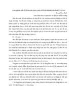 Kinh nghiệm quốc tế về mua sắm xanh và một số đề xuất triển khai áp dụng ở Việt Nam