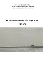 V.G.5.11.06. 2006.11_Wetlands Classification System_VN_FINAL