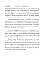 Giới thiệu dịch vụ đám mây