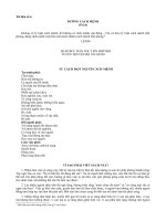 Đường cách mệnh