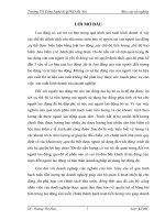 Công tác kế toán tiền lương và các khoản trích theo lương tại Công ty TNHH phần mềm HBC Việt Nam