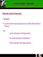 technologic-management-chapter-1