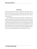 Vai trò của nhà nước XHCN Việt Nam đối với nền kinh tế nước ta hiện nay