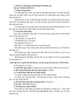 Thủ tục: Cấp chứng chỉ Định giá bất động sản