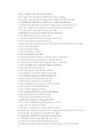 lý luận chung nhà nước