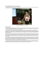 Chính phủ điện tử thiếu văn bản hướng dẫn