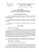 Quy định chức năng, nhiệm vụ, quyền hạn (2)