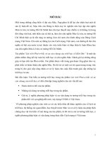 Tìm hiểu tư tưởng triết học trong tác phẩm Lút vích Phoi-ơ-bắc và sự cáo chung