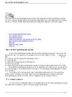 Quản lý quảng cáo google hiệu quả