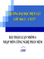 Bai thuyet trinh nhom 4_D6LT