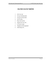 Thực trạng việc áp dụng thương mại điện tử trong việc đặt vé máy bay trực tuyến của hãng hàng không Jetstar Pacific