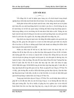 Kế toán vốn bằng tiền của công ty Kim Tín