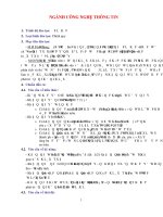 Ngành công nghệ thông tin