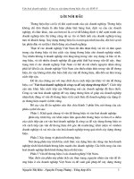 Văn hoá Doanh nghiệp là công cụ để xây dựng thương hiệu (Văn hóa kinh doanh)