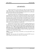 Bàn về công tác quản lý và tổ chức hạch toán kế toán thuế giá trị gia tăng (VAT) trong các Doanh nghiệp Việt Nam hiện nay