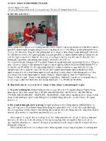 Dịch vụ chuyển văn phòng