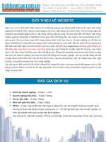 website batdongsan.com.vn