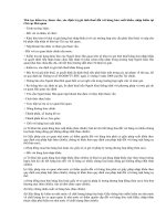 Thủ tục kiểm tra, tham vấn, xác định trị giá tính thuế đối với hàng hóa xuất khẩu, nhập khẩu tại Chi cục Hải quan