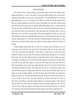 Hoàn thiện kế toán lao động, tiền lương và các khoản trích theo lương tại Công ty TNHH Liên Vận Quốc Tế 