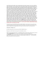 trước tiên bạn hãy nhấn vào nút Build dưới màn hình preview