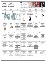 AUGUST 2012 PROGRAM CALENDAR FINAL UPDATED 355PM