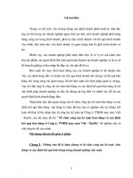 Phương pháp kế toán nghiệp xuất nhập khẩu uỷ thác tại Việt Nam