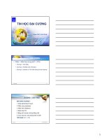 Tin Dai cuong_phan 1