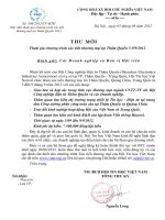 Thu moi tham gia XTTM tai Tham Quyen 9_2012