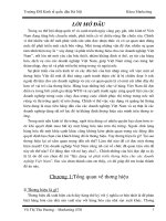 Xây dựng và phát triển thương hiệu cho các doanh nghiệp Việt Nam