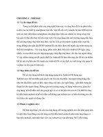 Thực tập tốt nghiệp