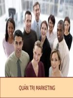 Quản trị tài chính quốc tế