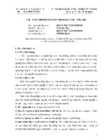 Ngành quản trị văn phòng