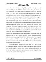 Kế toán tổng hợp tại Công ty TNHH Việt Á